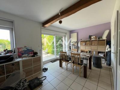 Location Maison 3 pi�ces LINSELLES 59126