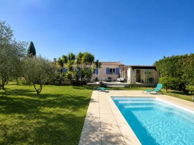 Vente Maison 4 pi�ces ARLES 13200