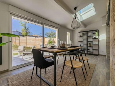 Location Maison 6 pi�ces SAINT-SELVE 33650