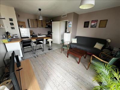 Location Appartement 2 pi�ces LYON-8EME-ARRONDISSEMENT 69008