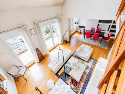 Vente Appartement 6 pi�ces PANTIN 93500