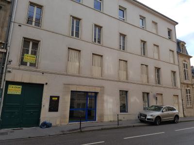 Location Appartement 2 pi�ces NANCY 54000