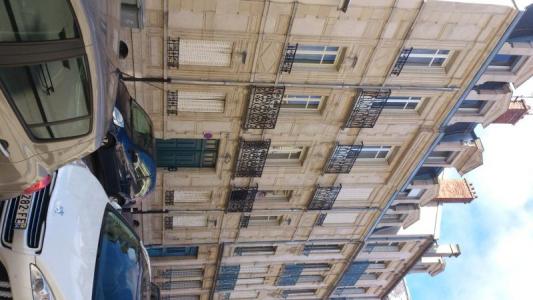 Location Appartement 5 pi�ces NANCY 54000