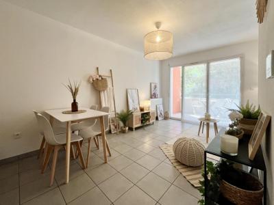 Vente Appartement 2 pi�ces SAINT-ALBAN 31140