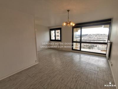 Location Appartement 3 pi�ces SAINT-ETIENNE 42100