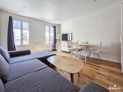 Location Appartement 2 pi�ces PARIS-15EME-ARRONDISSEMENT 75015