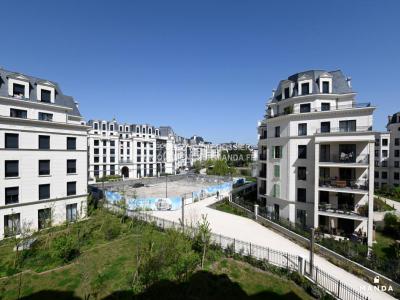Location Appartement 2 pi�ces CLAMART 92140