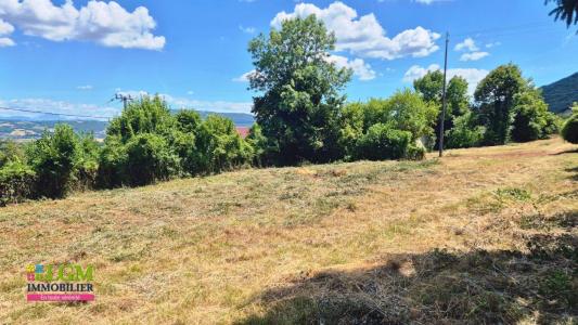 Vente Terrain CHANAY 01420