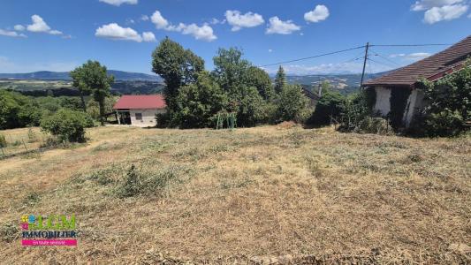 Vente Terrain CHANAY 01420