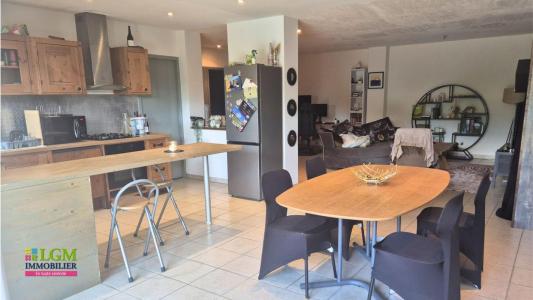 Vente Appartement 2 pi�ces BELLEGARDE-SUR-VALSERINE 01200