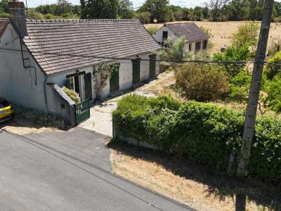 Vente Prestige PRISSAC 36370