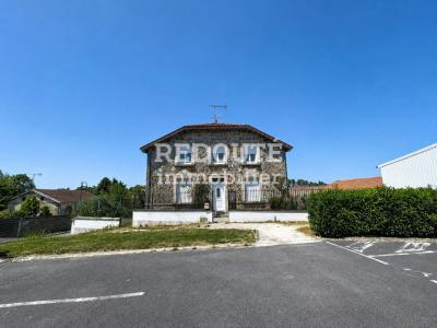 Vente Maison 7 pi�ces SOMMEPY-TAHURE 51600
