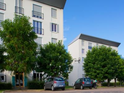 Location Appartement 3 pi�ces VARENNES-SUR-ALLIER 03150