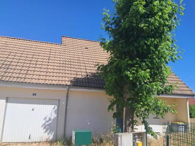 Location Maison 3 pi�ces SAINT-POURCAIN-SUR-SIOULE 03500