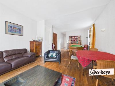 Vente Appartement 3 pi�ces LYON-3EME-ARRONDISSEMENT 69003