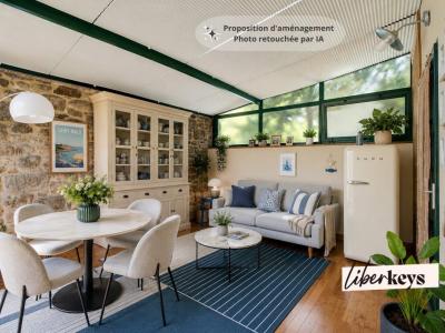 Vente Maison 2 pi�ces SAINT-MALO 35400