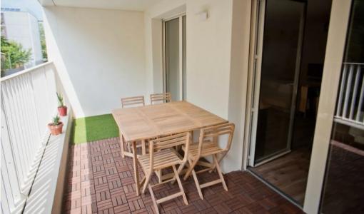 Location Appartement 3 pi�ces BORDEAUX 33000