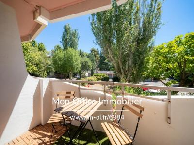 Vente Appartement 2 pi�ces MARSEILLE-14EME-ARRONDISSEMENT 13014