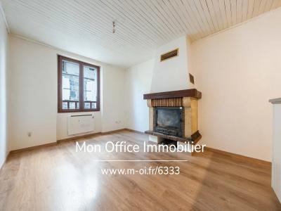 Vente Appartement 2 pi�ces EMBRUN 05200