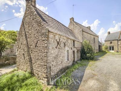 Vente Maison 2 pi�ces SERENT 56460