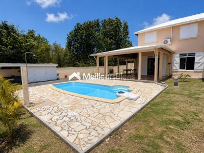 Vente Maison 4 pi�ces SAINT-FRANCOIS 97118