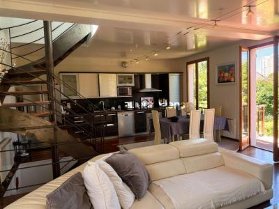 Vente Maison 7 pi�ces CHATOU 78400