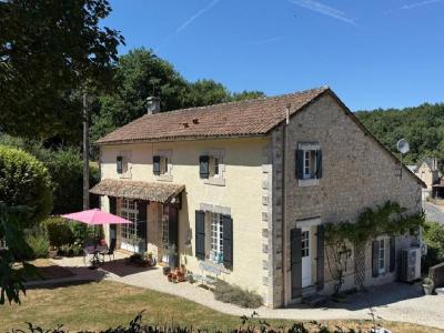 Vente Maison 6 pi�ces CIVRAY 86400