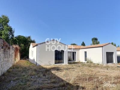 Vente Maison 4 pi�ces SURGERES 17700