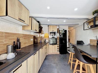 Vente Appartement 3 pi�ces GARDANNE 13120