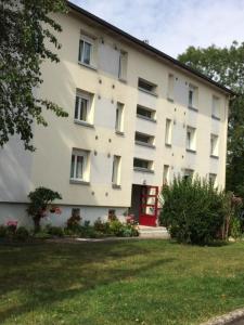 Location Appartement NEUFCHATEAU 88300