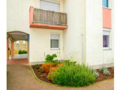 Location Appartement 4 pi�ces ECUISSES 71210