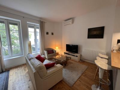 Location Appartement 2 pi�ces LYON-4EME-ARRONDISSEMENT 69004