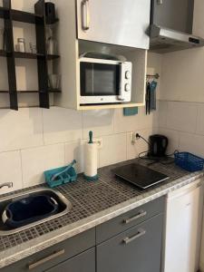 Location Appartement MONTMORENCY 95160