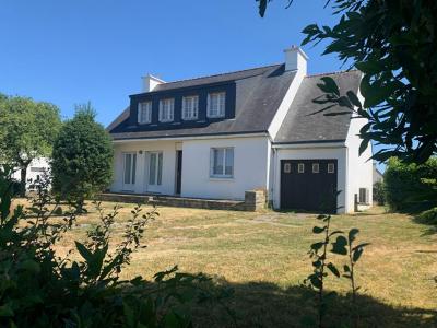 Vente Maison 5 pi�ces PLUVIGNER 56330