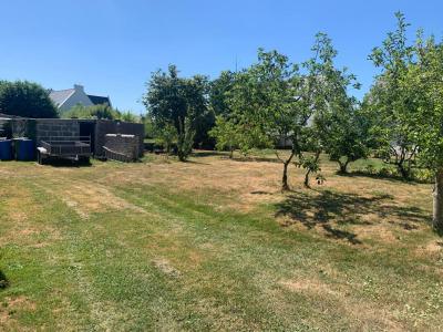 Vente Terrain PLUVIGNER 56330