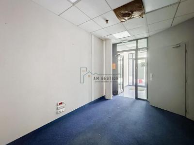 Location Local commercial AMBAZAC 87240