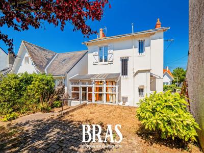 Vente Maison 6 pi�ces PORNICHET 44380
