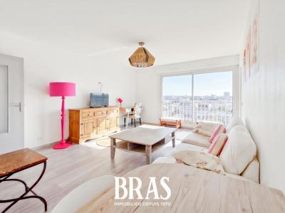 Vente Appartement 2 pi�ces NANTES 44200