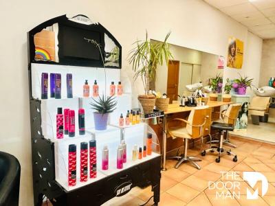 Vente Commerce FLASSANS-SUR-ISSOLE 83340