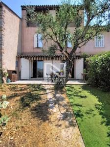 Vente Appartement 4 pi�ces FAYENCE 83440