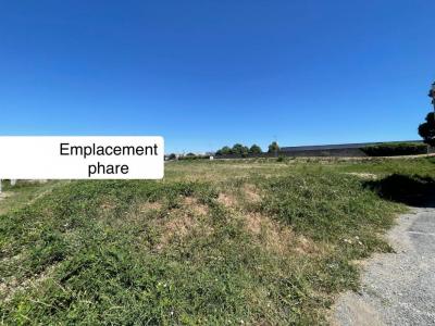 Vente Terrain LIMOGES 87000
