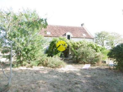 Vente Prestige SAINT-HILAIRE-SUR-BENAIZE 36370