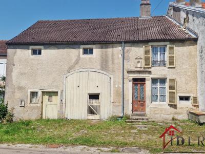 Vente Maison 3 pi�ces AIGREMONT 52400