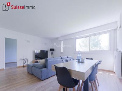 Vente Appartement 4 pi�ces MONTBELIARD 25200