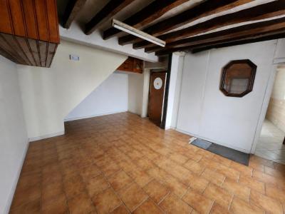 Vente Maison 6 pi�ces ROUVRES-EN-MULTIEN 60620