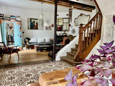 Vente Maison 5 pi�ces MONTREUIL 93100