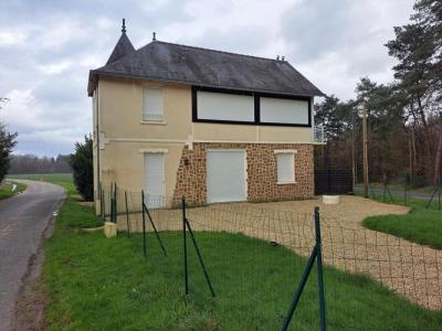 Vente Maison 6 pi�ces PLOERMEL 56800