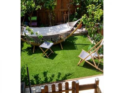 Vente Maison 4 pi�ces PERPIGNAN 66000