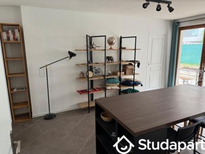 Location Appartement CERGY 95000