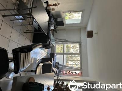 Location Appartement CERGY 95000